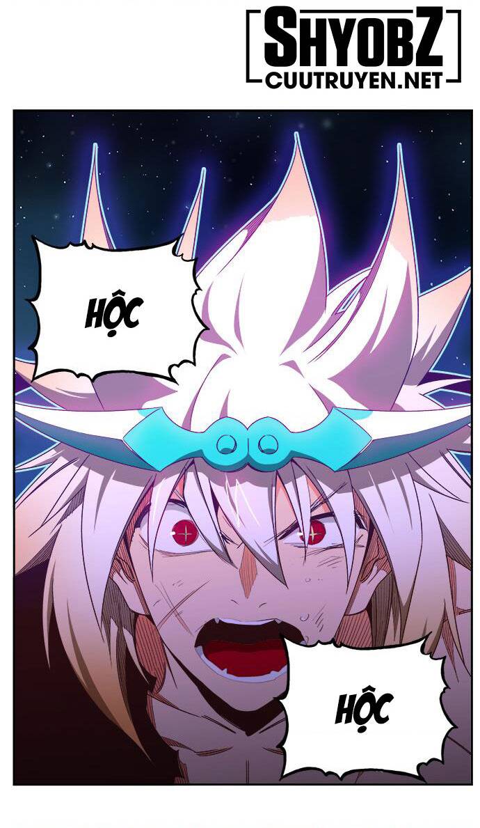 Chúa Tể Học Đường Chapter 554.5 - Trang 2