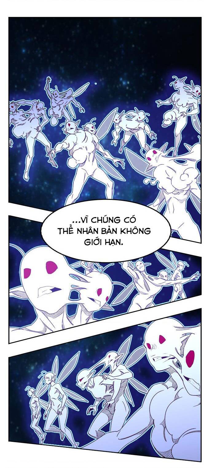 Chúa Tể Học Đường Chapter 554.5 - Trang 2