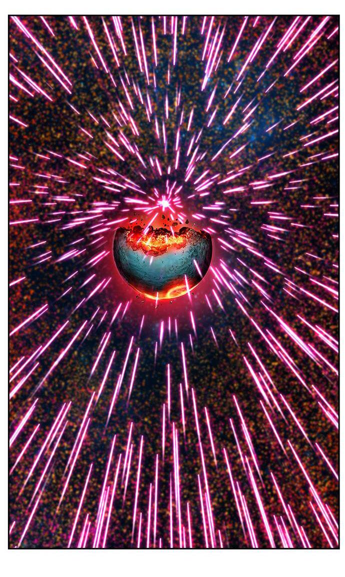 Chúa Tể Học Đường Chapter 554.5 - Trang 2