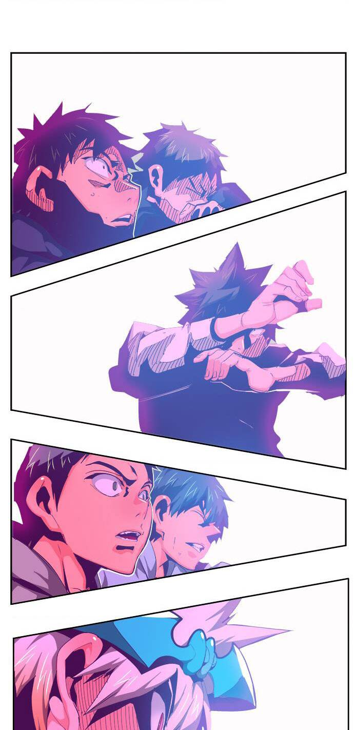 Chúa Tể Học Đường Chapter 554.5 - Trang 2