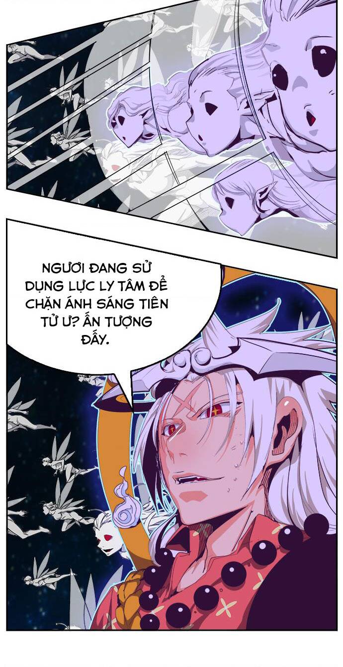 Chúa Tể Học Đường Chapter 554.5 - Trang 2