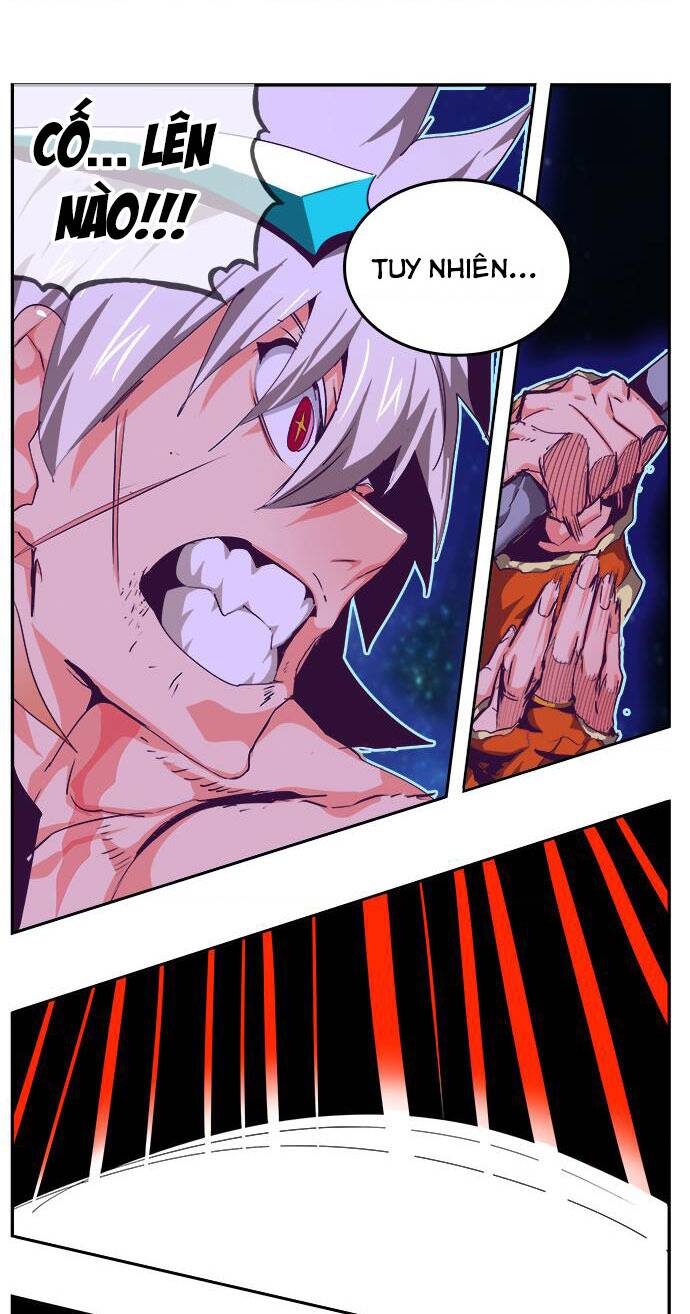 Chúa Tể Học Đường Chapter 554.5 - Trang 2