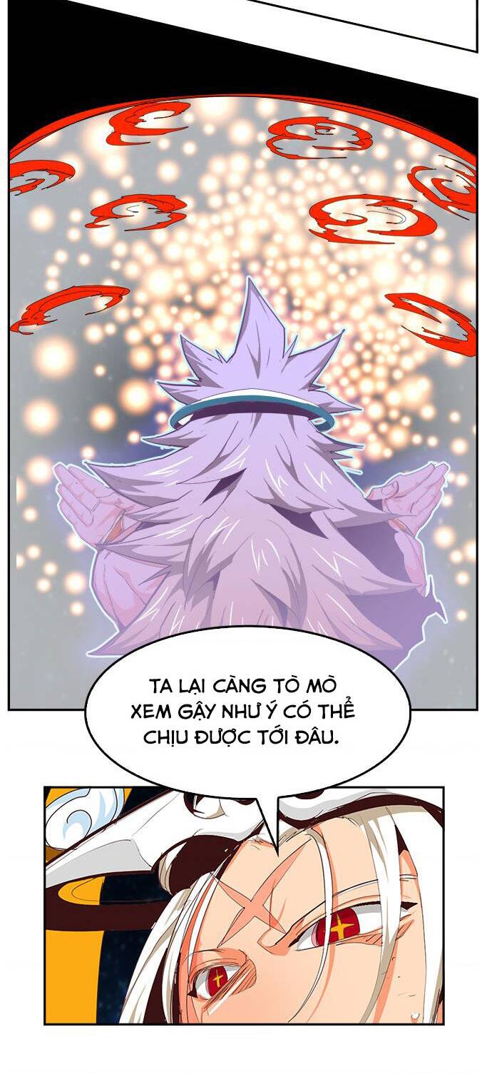 Chúa Tể Học Đường Chapter 554.5 - Trang 2