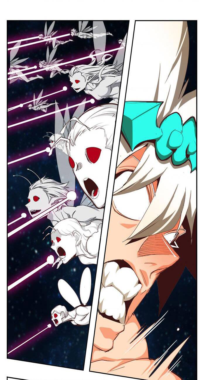 Chúa Tể Học Đường Chapter 554.5 - Trang 2