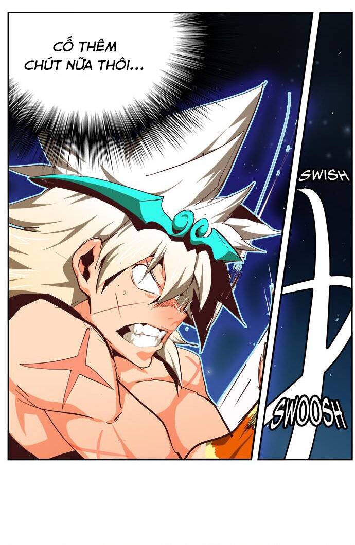 Chúa Tể Học Đường Chapter 554.5 - Trang 2