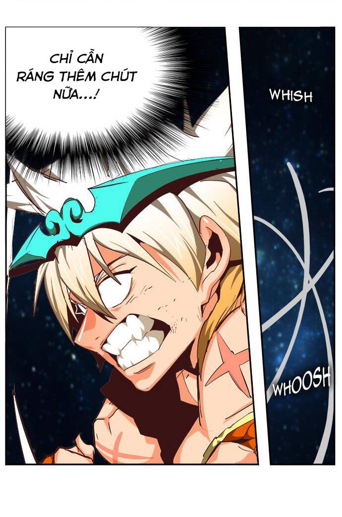 Chúa Tể Học Đường Chapter 554.5 - Trang 2