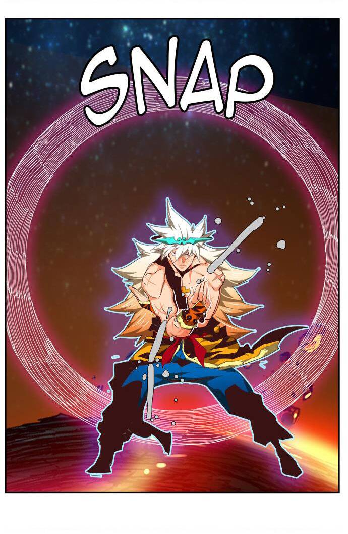 Chúa Tể Học Đường Chapter 554.5 - Trang 2