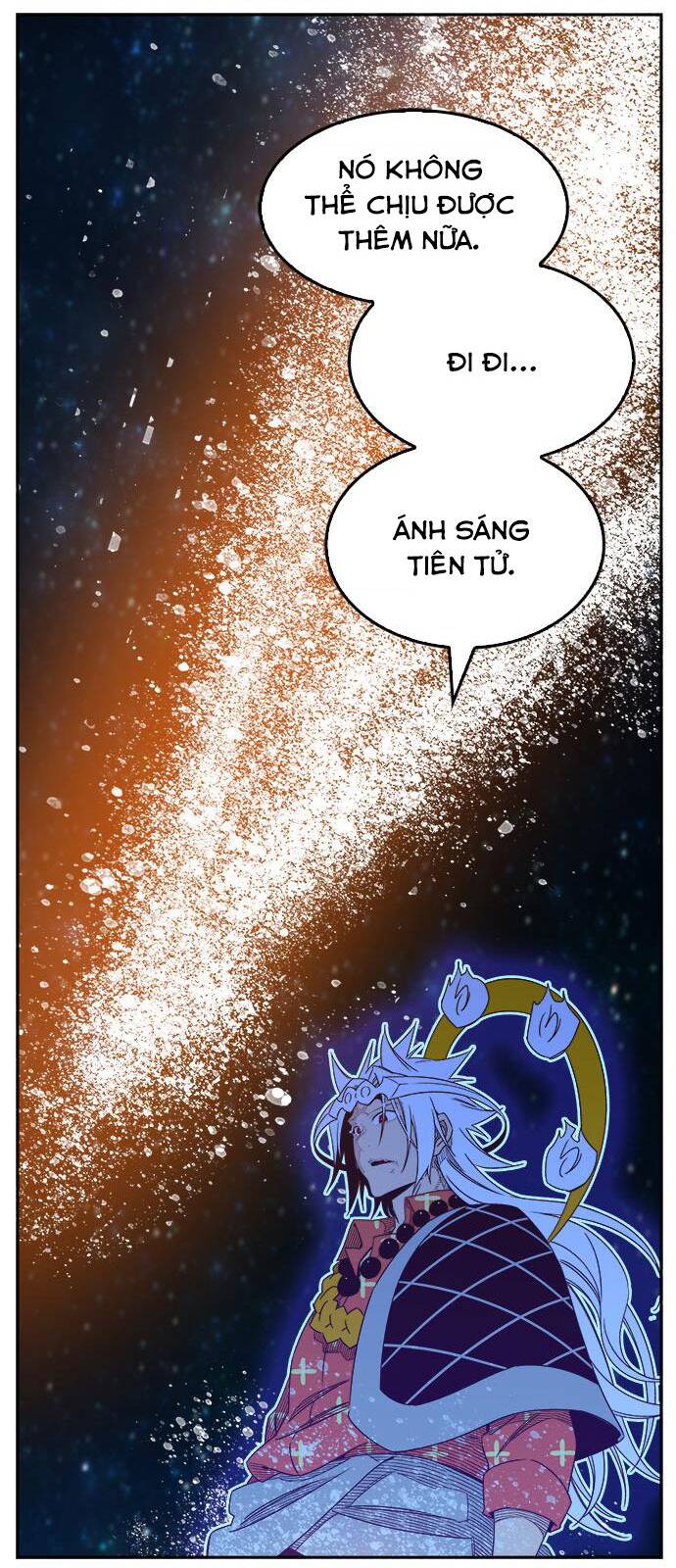 Chúa Tể Học Đường Chapter 554.5 - Trang 2