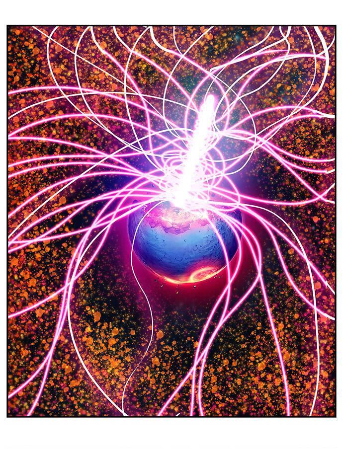 Chúa Tể Học Đường Chapter 554.5 - Trang 2