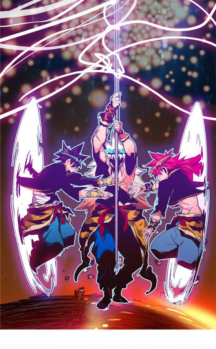 Chúa Tể Học Đường Chapter 554.5 - Trang 2