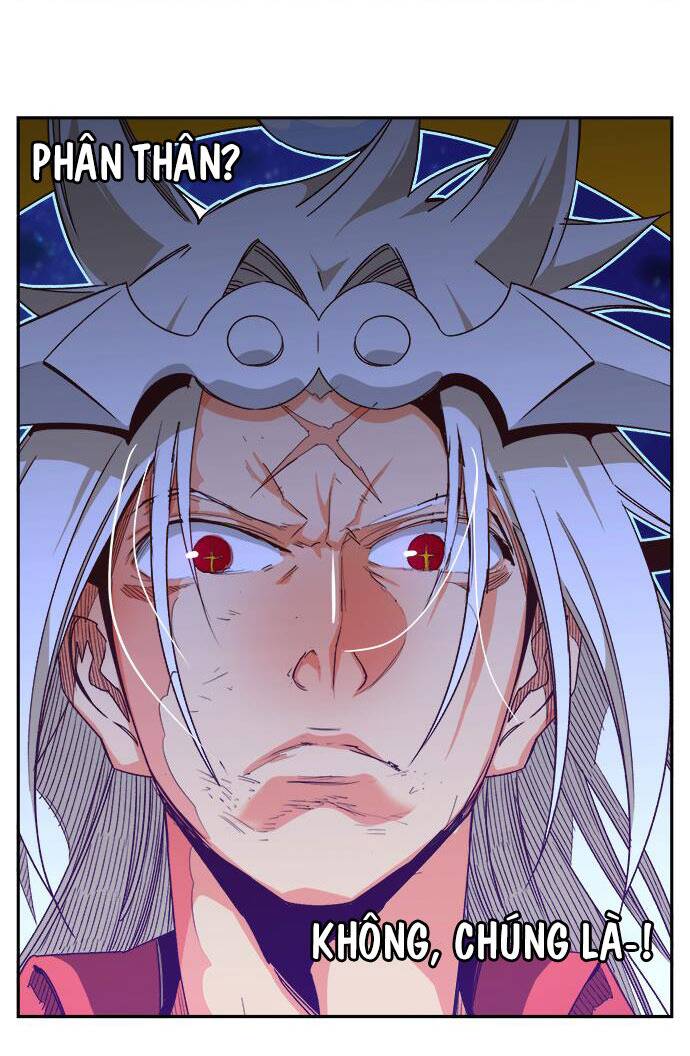 Chúa Tể Học Đường Chapter 554.5 - Trang 2