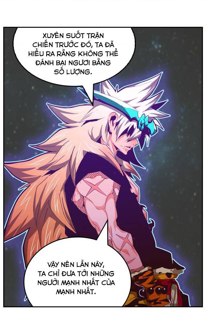 Chúa Tể Học Đường Chapter 554.5 - Trang 2