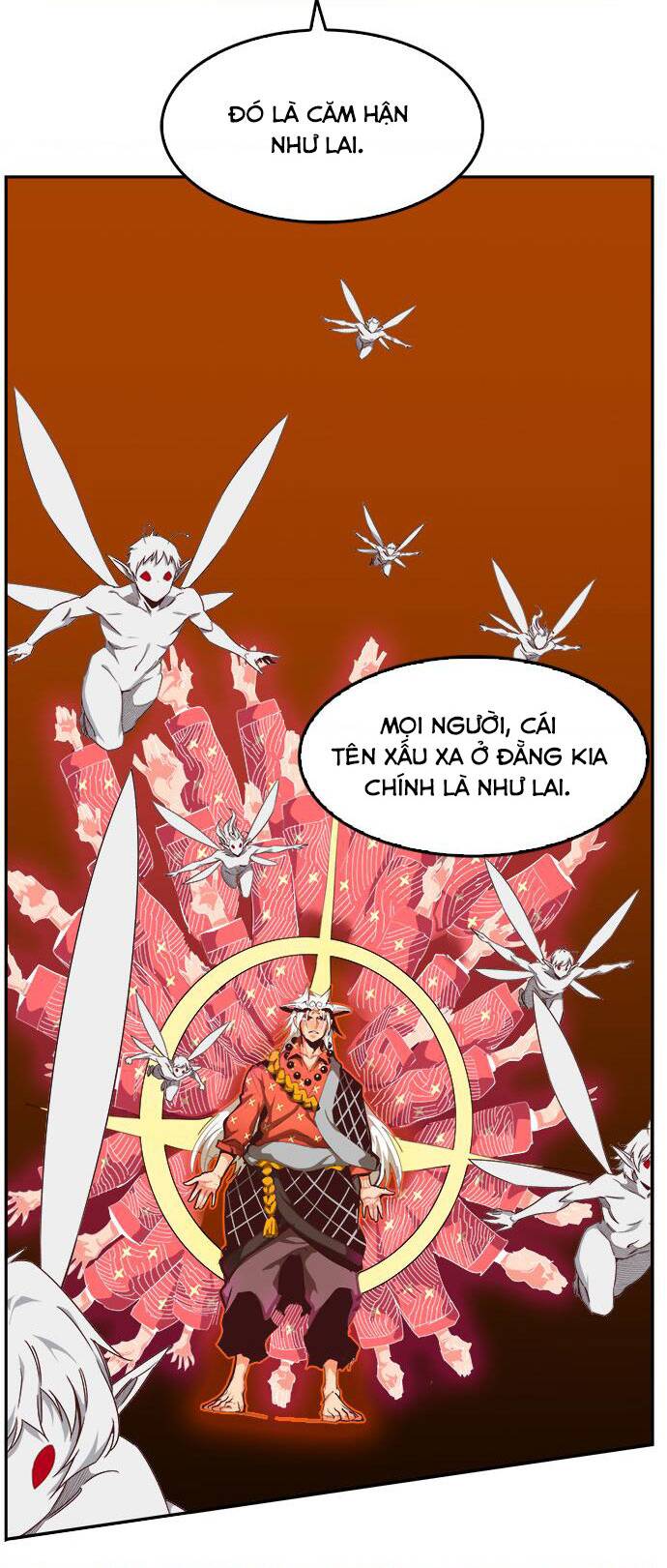 Chúa Tể Học Đường Chapter 554.5 - Trang 2