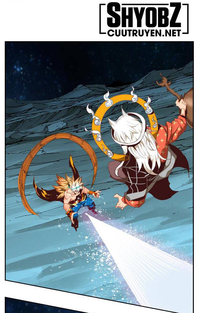 Chúa Tể Học Đường Chapter 554.5 - Trang 2