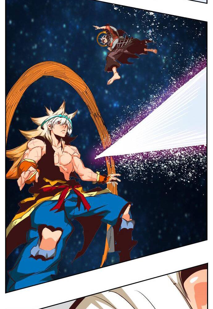 Chúa Tể Học Đường Chapter 554.5 - Trang 2