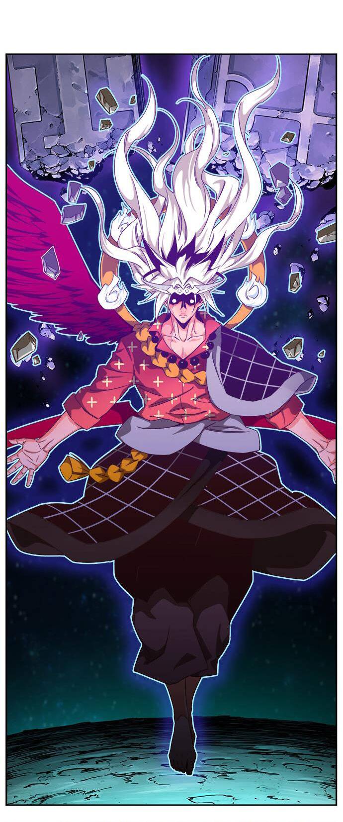 Chúa Tể Học Đường Chapter 554 - Trang 2