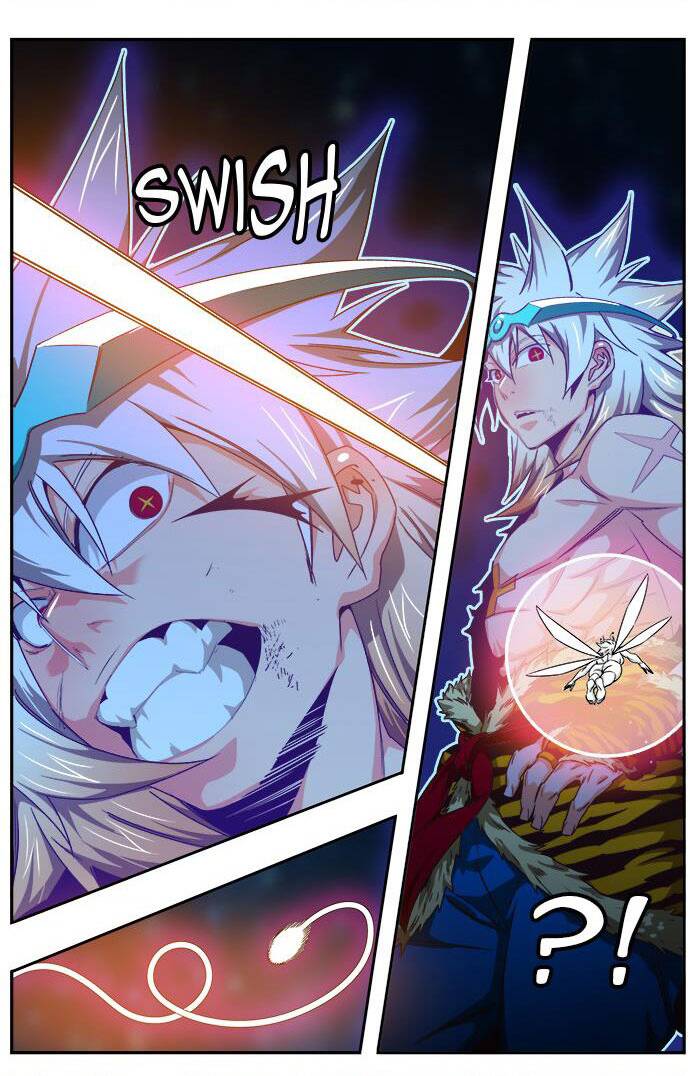 Chúa Tể Học Đường Chapter 554 - Trang 2