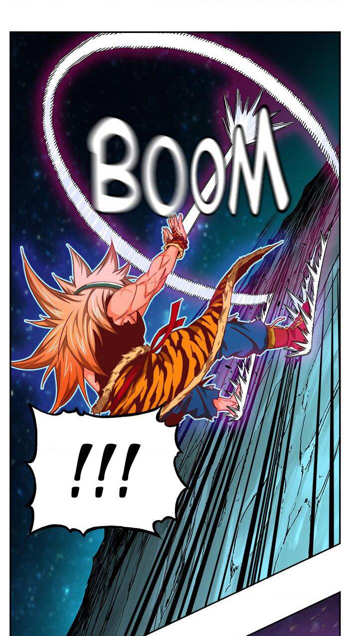 Chúa Tể Học Đường Chapter 554 - Trang 2