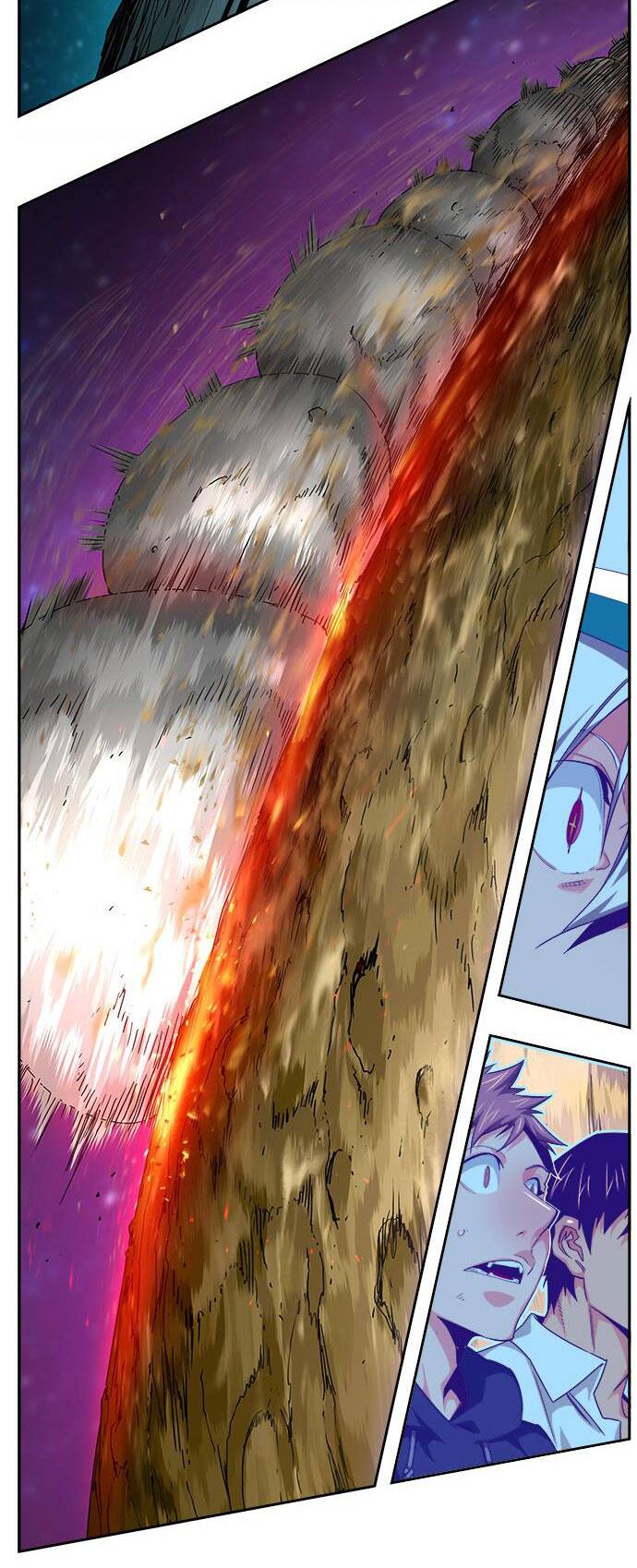 Chúa Tể Học Đường Chapter 554 - Trang 2