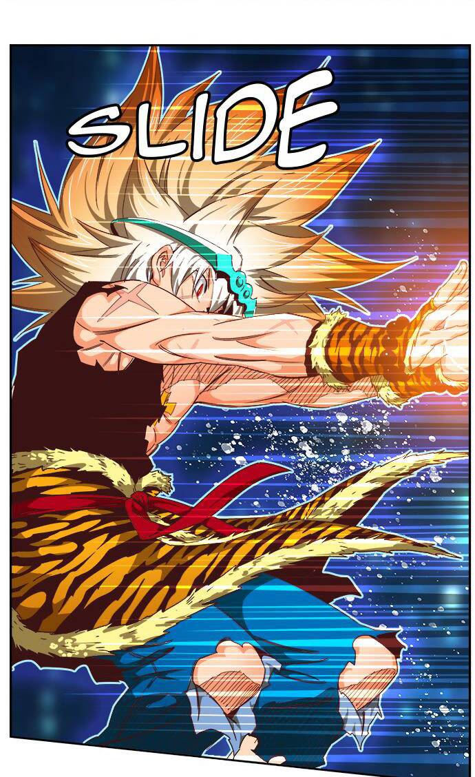 Chúa Tể Học Đường Chapter 554 - Trang 2