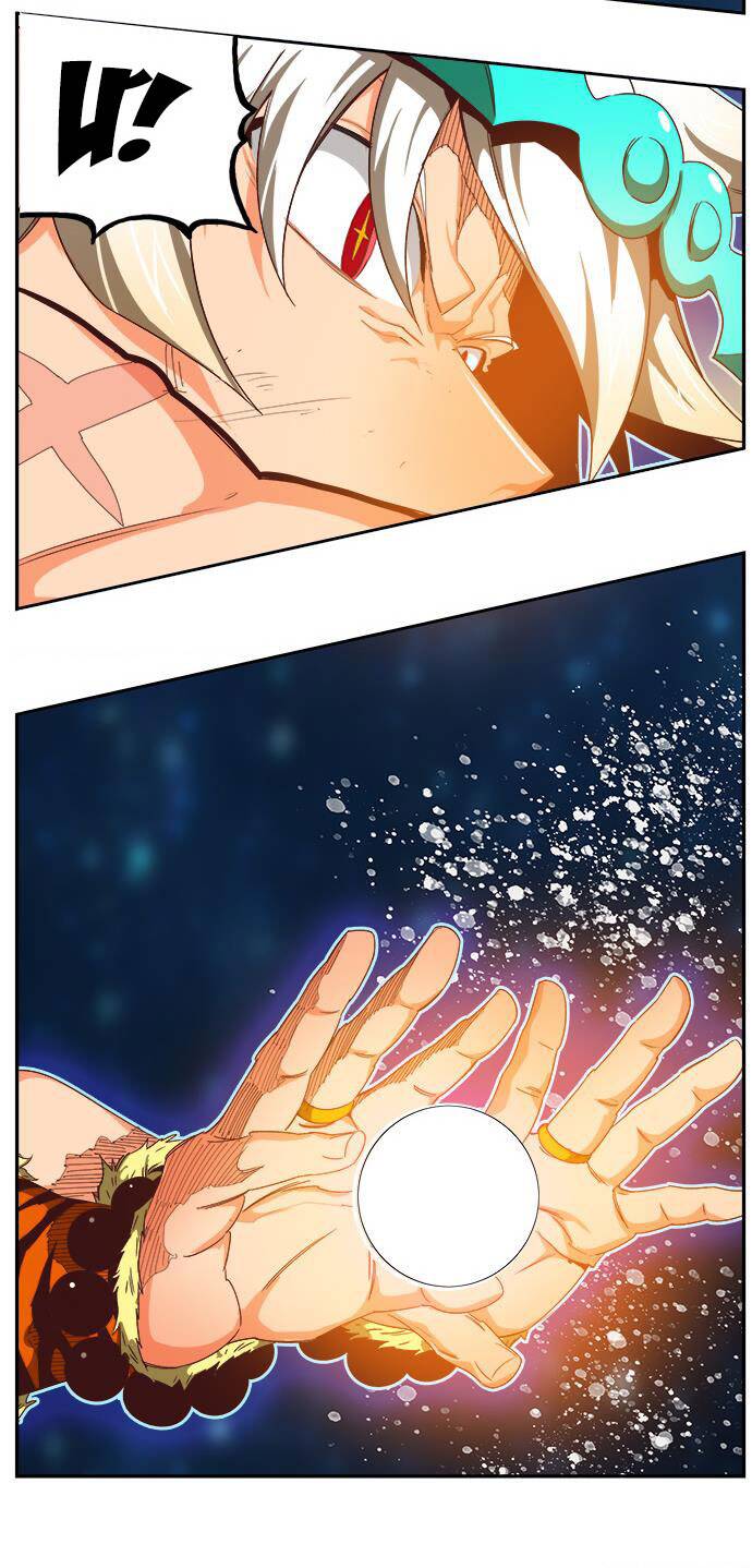 Chúa Tể Học Đường Chapter 554 - Trang 2