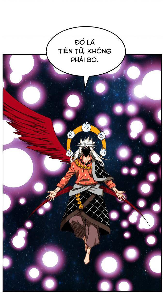 Chúa Tể Học Đường Chapter 554 - Trang 2