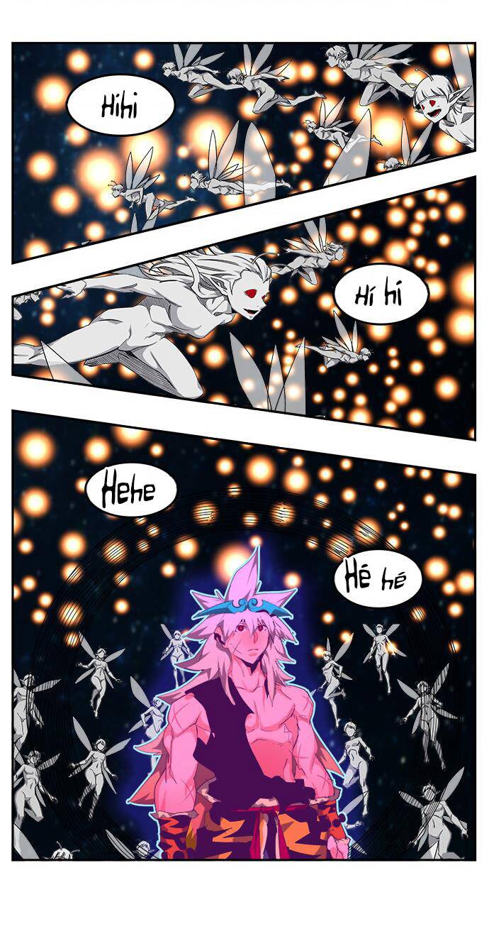 Chúa Tể Học Đường Chapter 554 - Trang 2