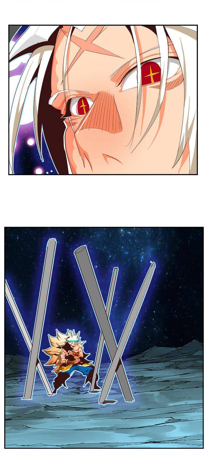 Chúa Tể Học Đường Chapter 554 - Trang 2