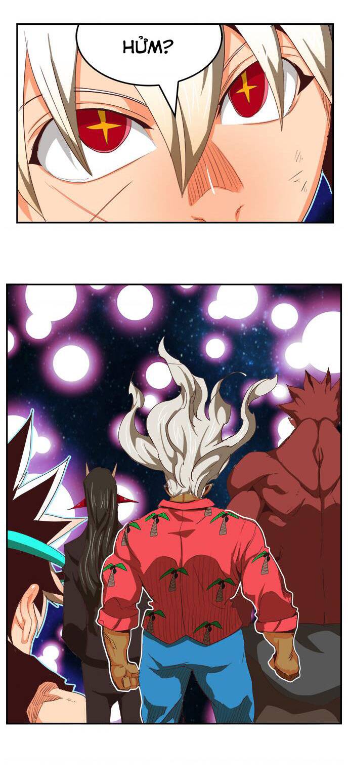 Chúa Tể Học Đường Chapter 554 - Trang 2