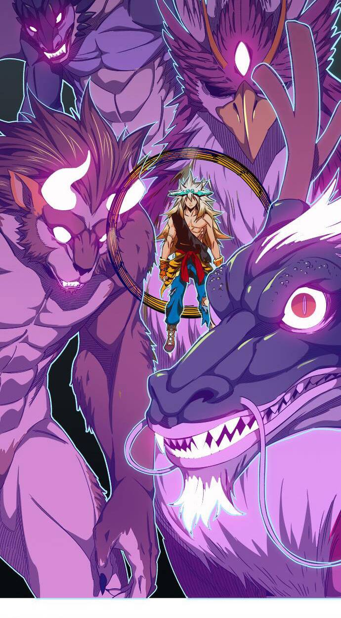 Chúa Tể Học Đường Chapter 554 - Trang 2