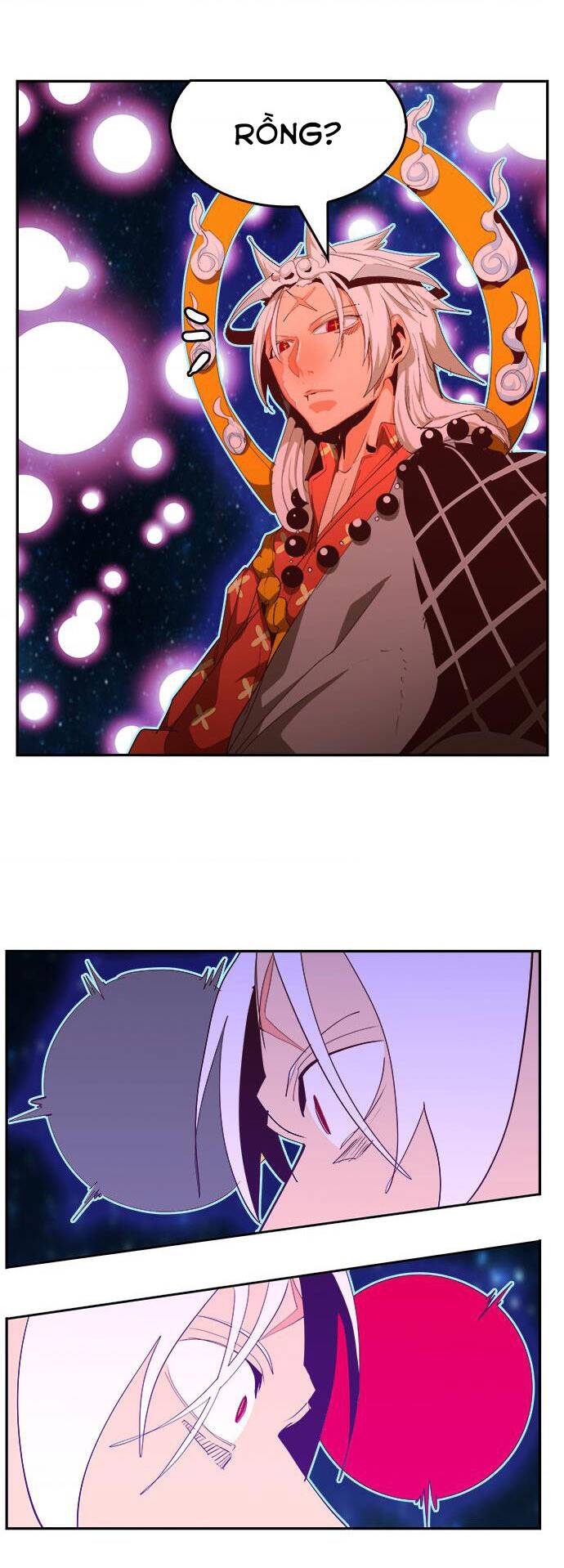 Chúa Tể Học Đường Chapter 554 - Trang 2