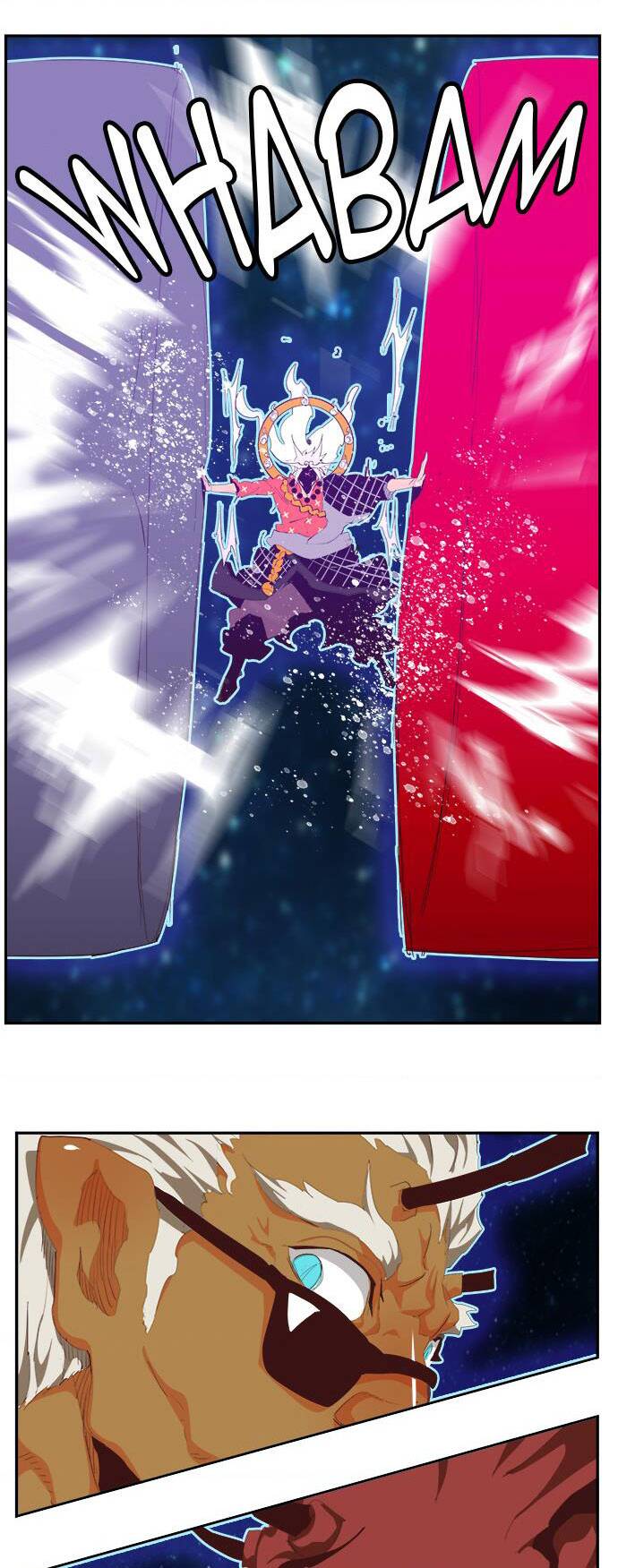 Chúa Tể Học Đường Chapter 554 - Trang 2