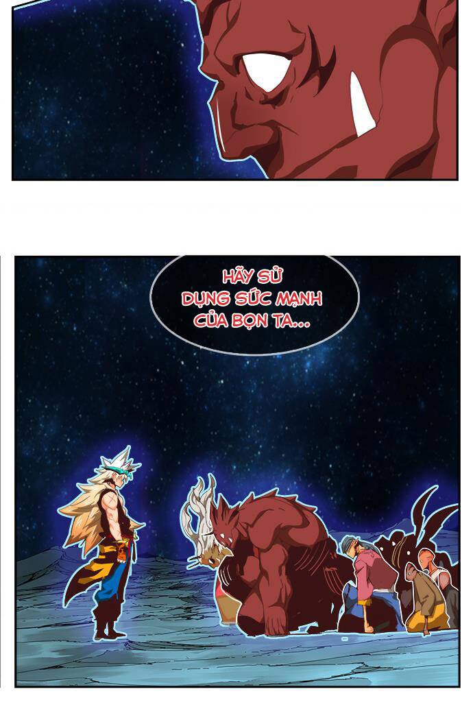 Chúa Tể Học Đường Chapter 554 - Trang 2