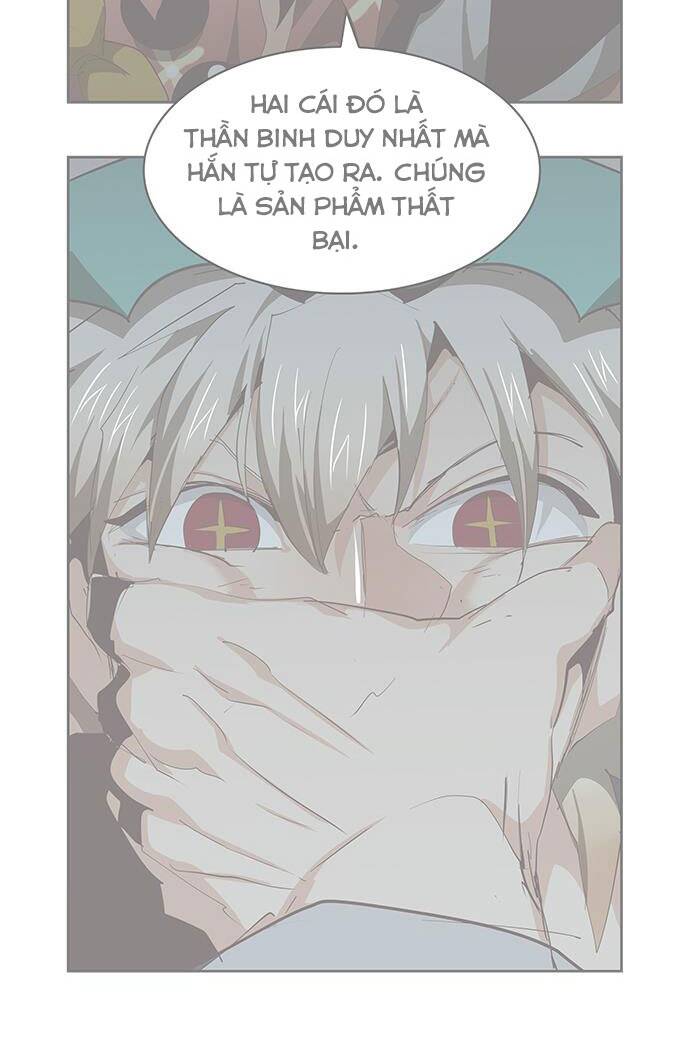 Chúa Tể Học Đường Chapter 554 - Trang 2