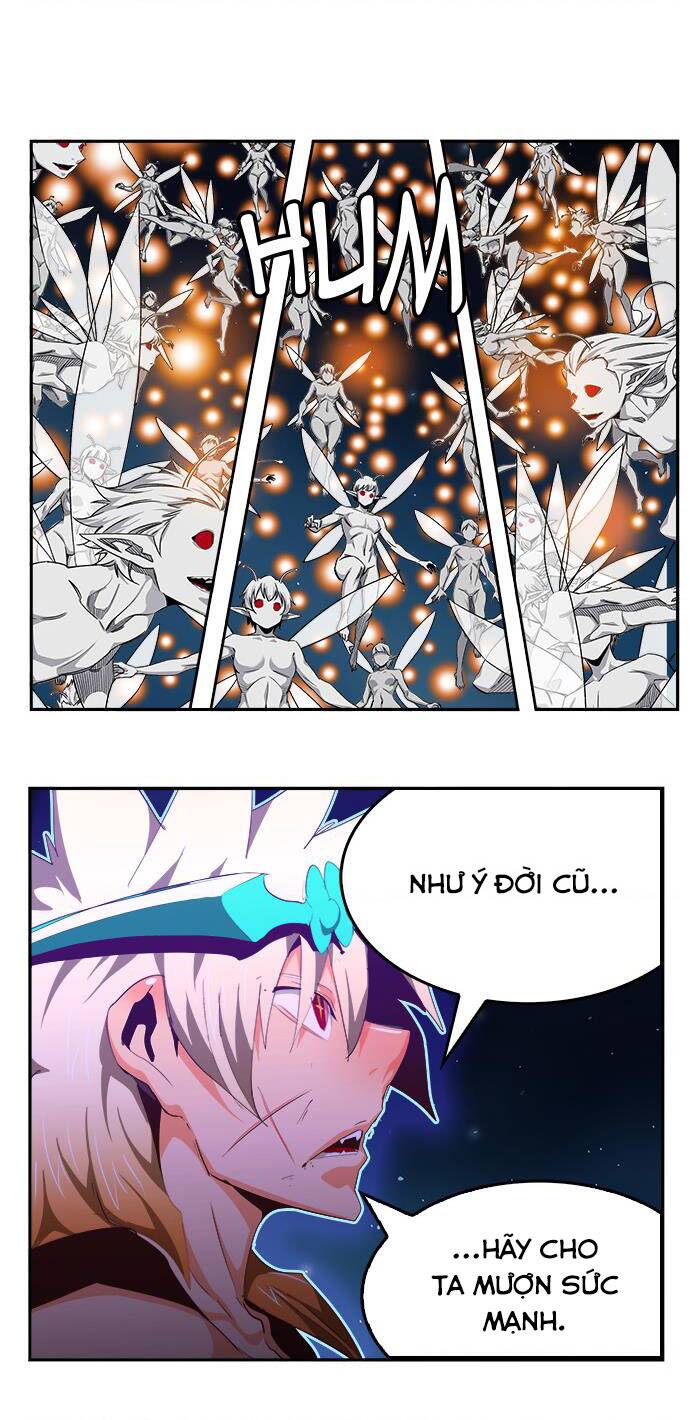 Chúa Tể Học Đường Chapter 554 - Trang 2