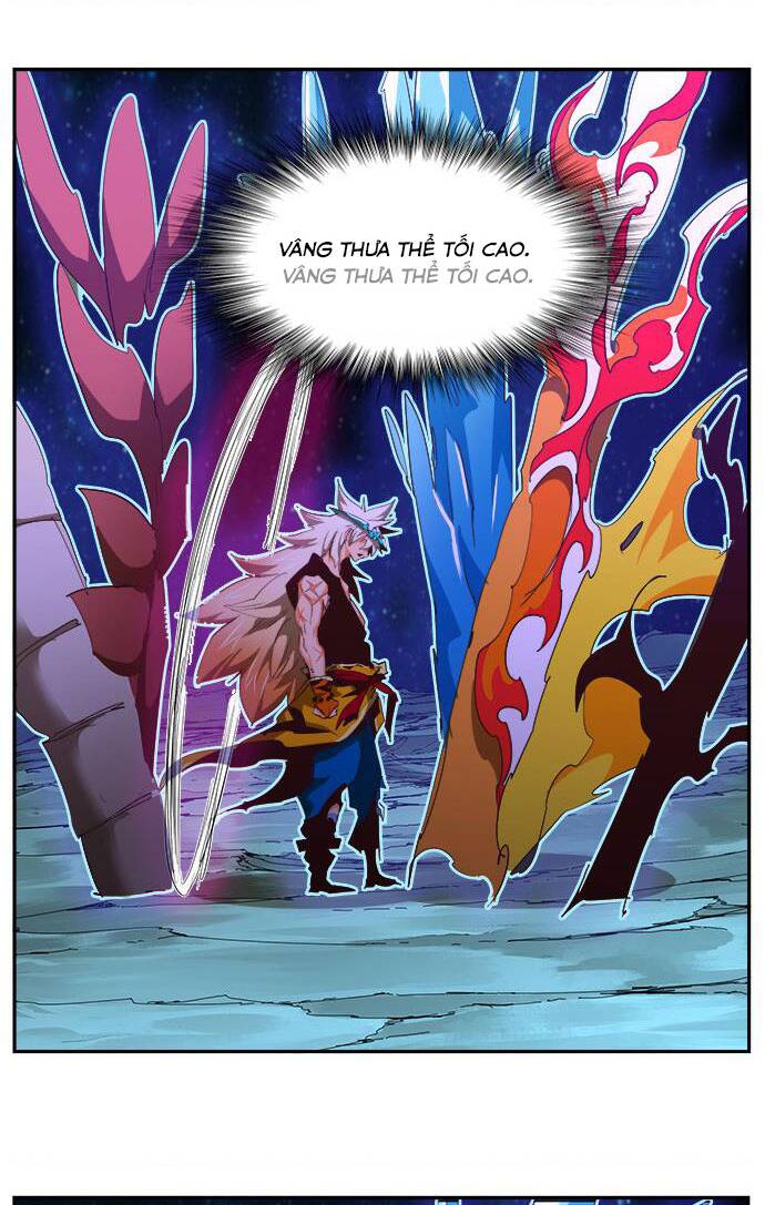 Chúa Tể Học Đường Chapter 554 - Trang 2