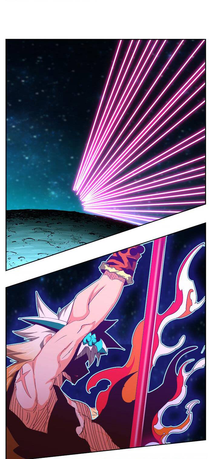 Chúa Tể Học Đường Chapter 554 - Trang 2