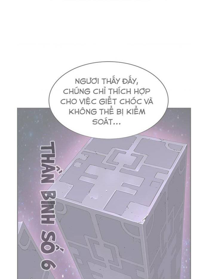 Chúa Tể Học Đường Chapter 554 - Trang 2