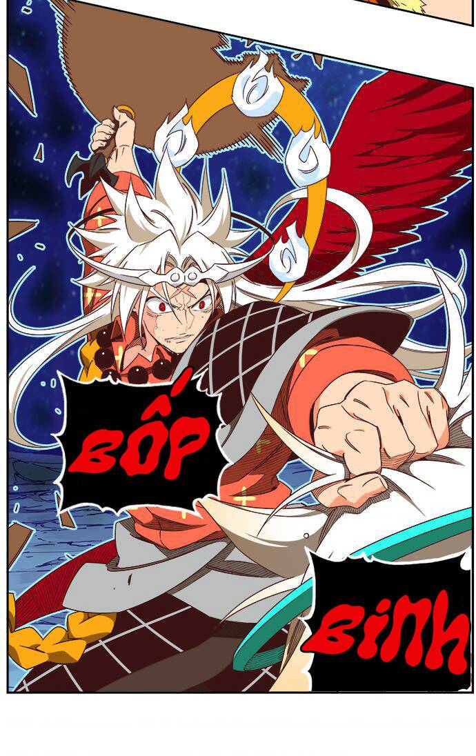 Chúa Tể Học Đường Chapter 554 - Trang 2