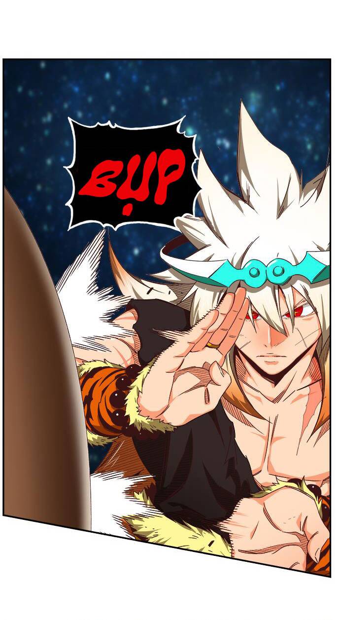 Chúa Tể Học Đường Chapter 554 - Trang 2