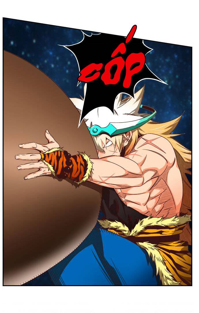 Chúa Tể Học Đường Chapter 554 - Trang 2