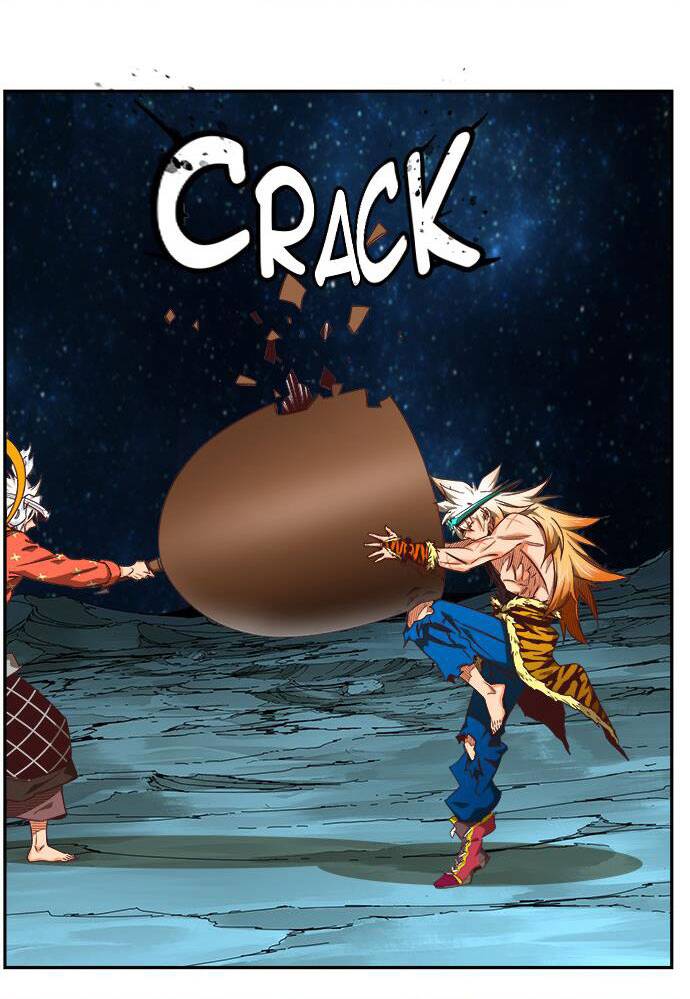 Chúa Tể Học Đường Chapter 554 - Trang 2