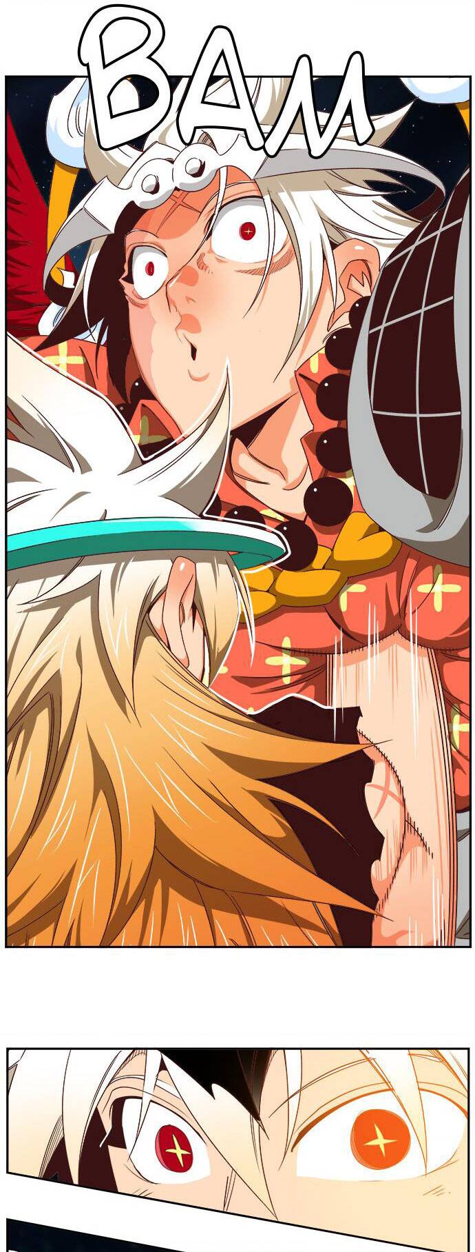 Chúa Tể Học Đường Chapter 554 - Trang 2