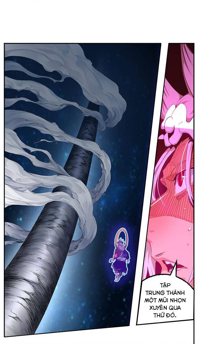 Chúa Tể Học Đường Chapter 554 - Trang 2