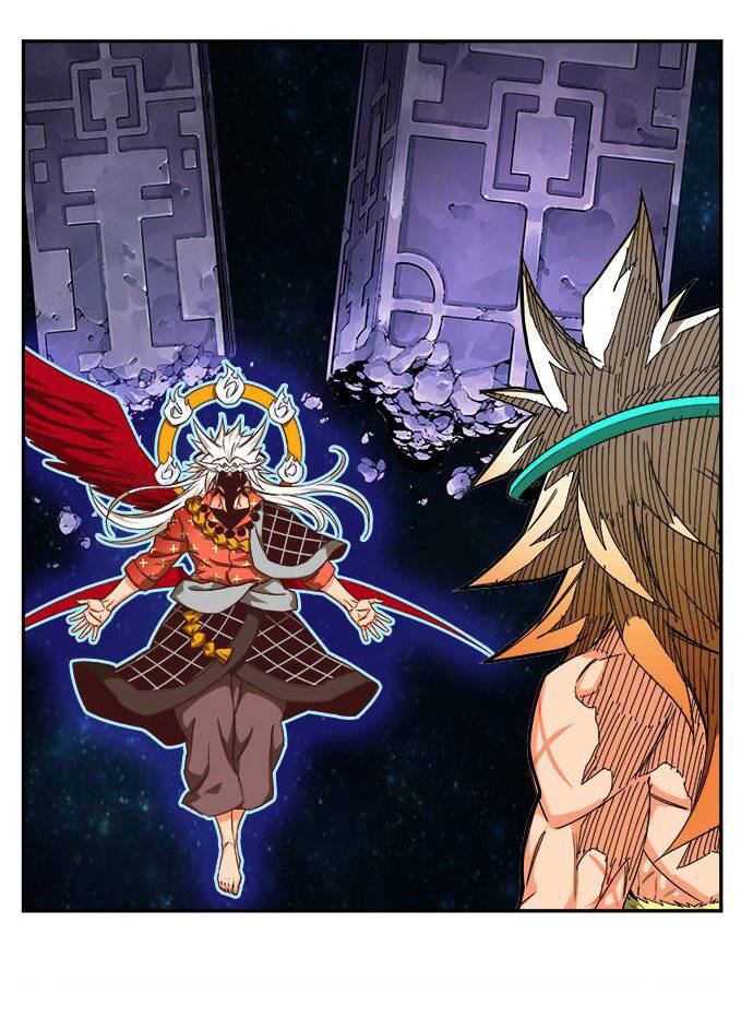 Chúa Tể Học Đường Chapter 554 - Trang 2