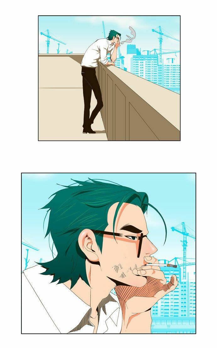 Chúa Tể Học Đường Chapter 56 - Trang 2