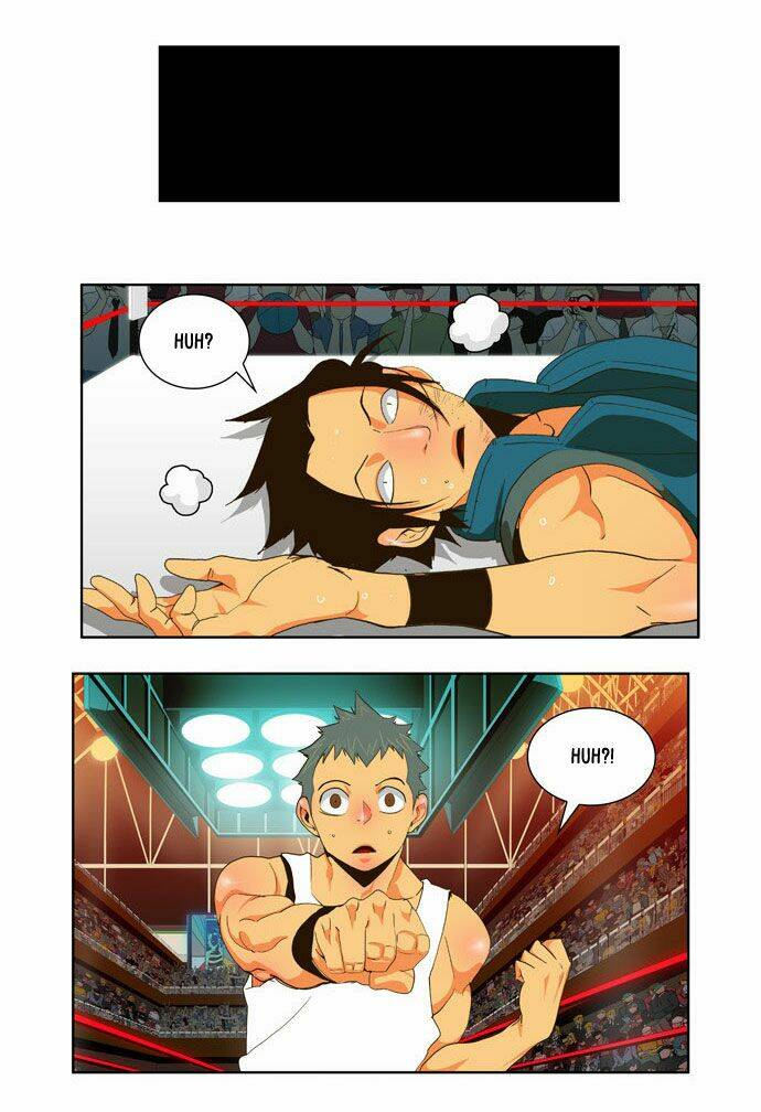 Chúa Tể Học Đường Chapter 56 - Trang 2