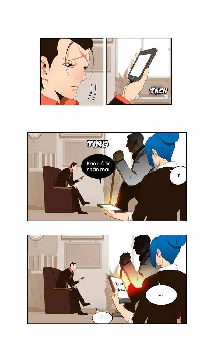 Chúa Tể Học Đường Chapter 56 - Trang 2