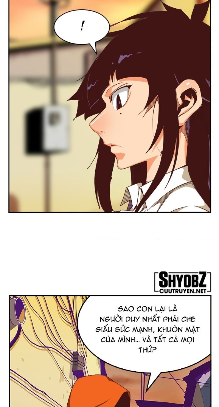 Chúa Tể Học Đường Chapter 566.1 - Trang 2