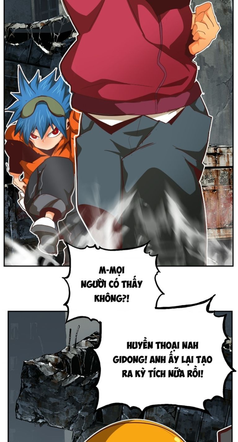 Chúa Tể Học Đường Chapter 566.1 - Trang 2